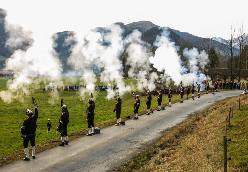 Königsschießen SG Hochwand 2015 -04